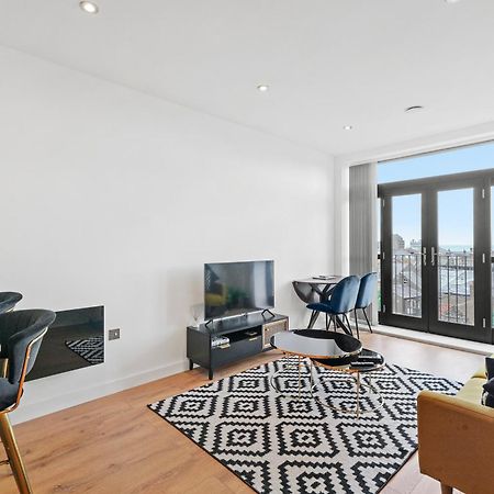 Retreat: Seaside Bliss In Ramsgate Apartment Exterior photo