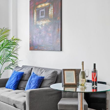 Retreat: Seaside Bliss In Ramsgate Apartment Exterior photo
